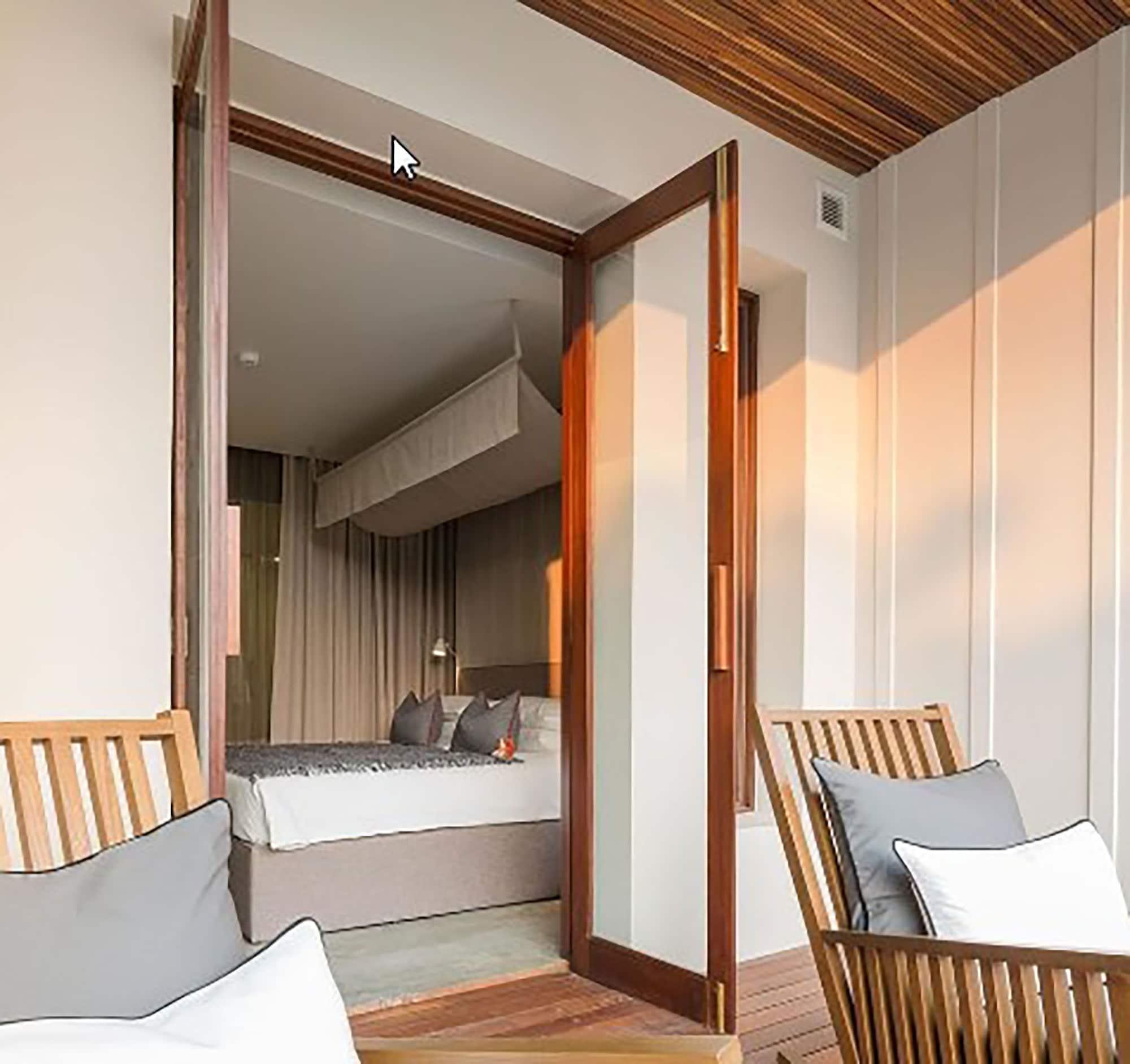 Отель Sala Lanna Чиангмай Экстерьер фото
